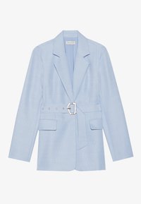 Blazer - light blue