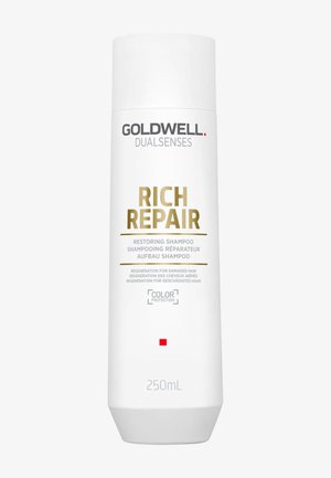 GOLDWELL DUALSENSES RICH REPAIR RESTORING SHAMPOO - Shampoo