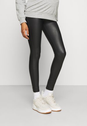 BELLY - Kalhoty - black