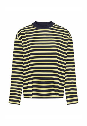 ONLFREJA - T-shirt à manches longues - night sky