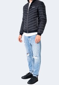 Armani Exchange Dunjacka - grey