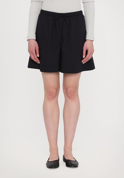 By Malene Birger FEION - Σορτς - black