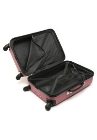 MISAKO TURBO  - Trolley - lilac