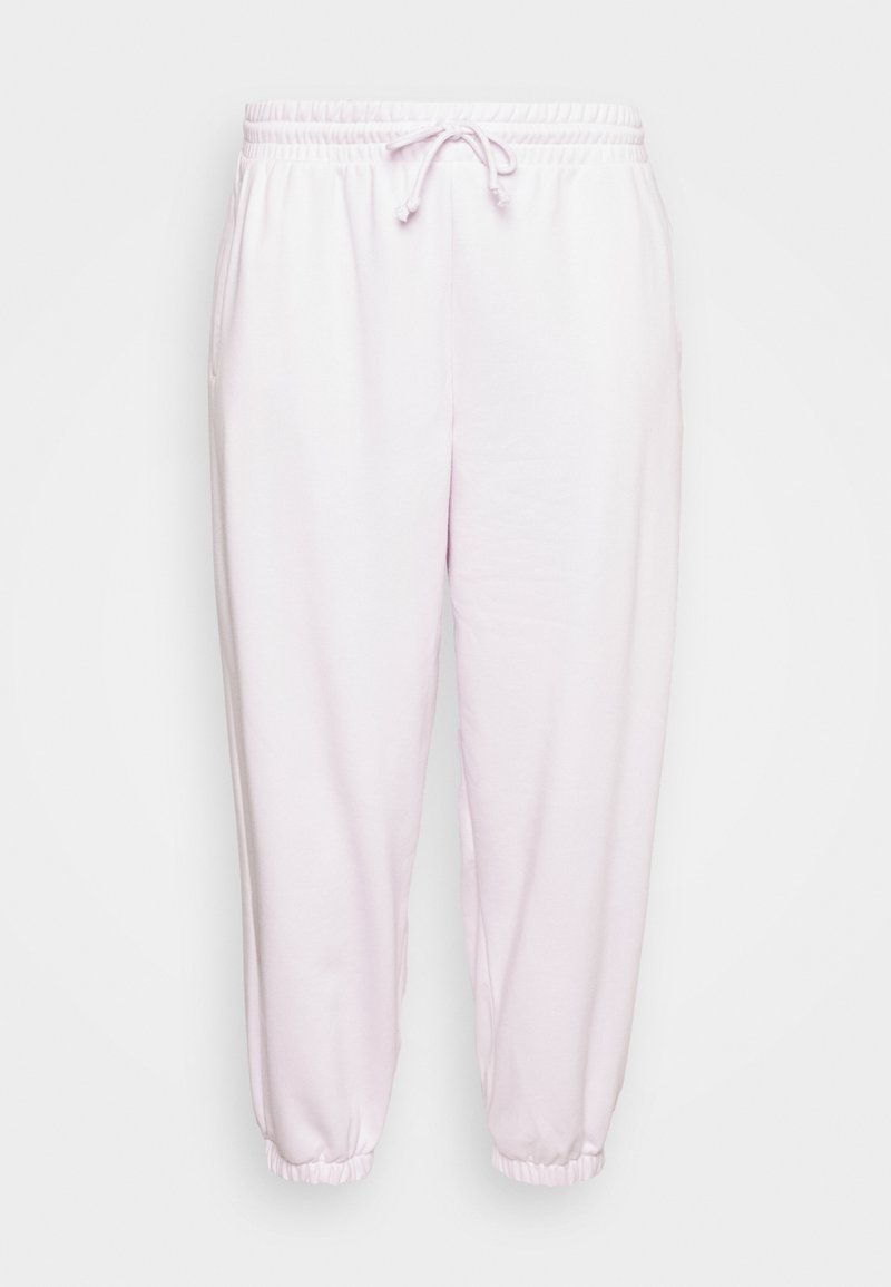 pantalon adidas rose et noir