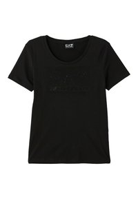 Non selezionato, nero