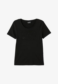 Non selezionato, nero