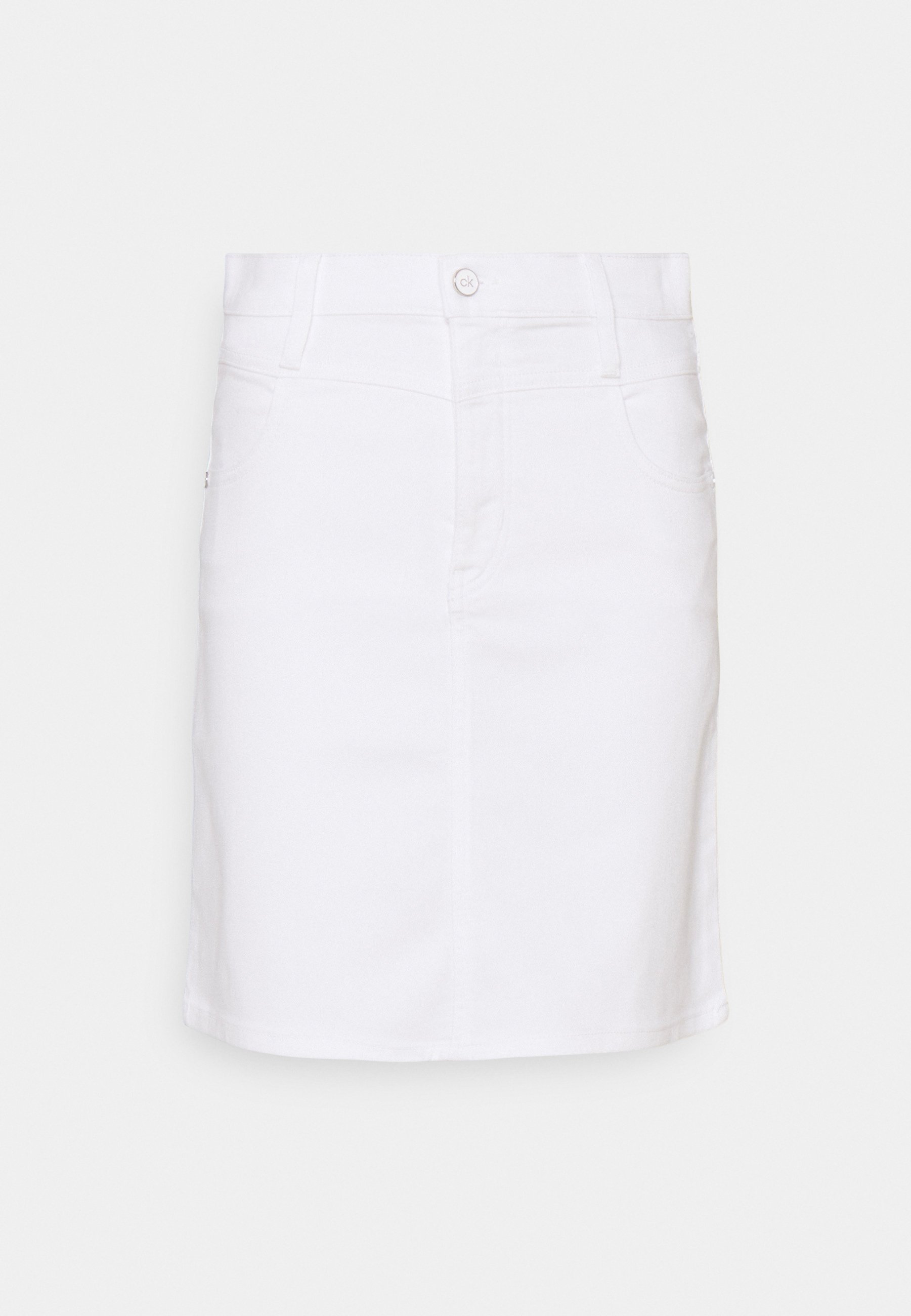 Femme MID RISE SKIRT - Minijupe Femme MID RISE SKIRT - Minijupe