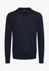 Ej vald, dark navy melange