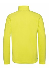Protest PERFECTY JR - Fleece trui - green glow