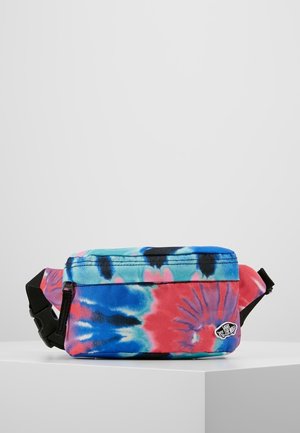 Sac banane - red