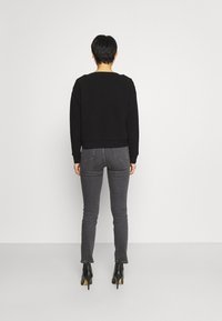 Marks & Spencer Džíny Slim Fit - grey denim