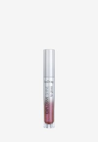 IsaDora EXPLOSIVE SHINE LIP GLOSS - Lip gloss - purple shine