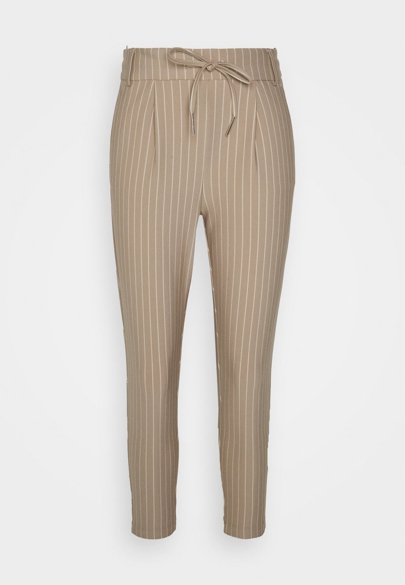 ONLY Petite Pantalon classique - off-white