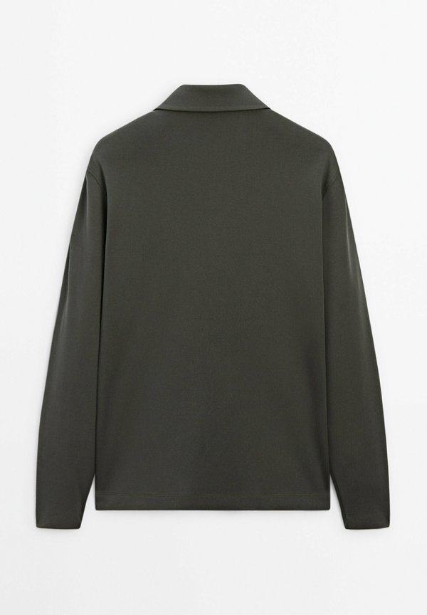 MOCK NECK - Long sleeved top4
