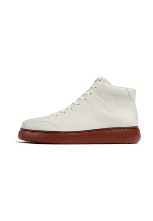 RUNNER - High-top trainers - weiß natürlich