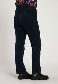 Ulla Popken Broek - marine