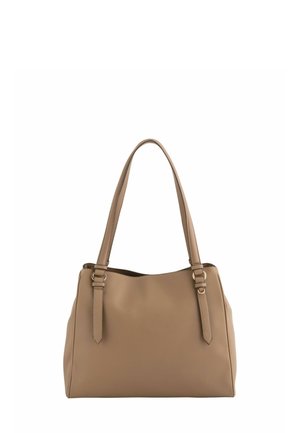 CARPISA - Bolso de mano - beige