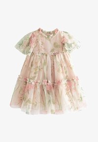Non selezionato, cream floral