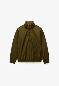 Geselecteerd, dark olive