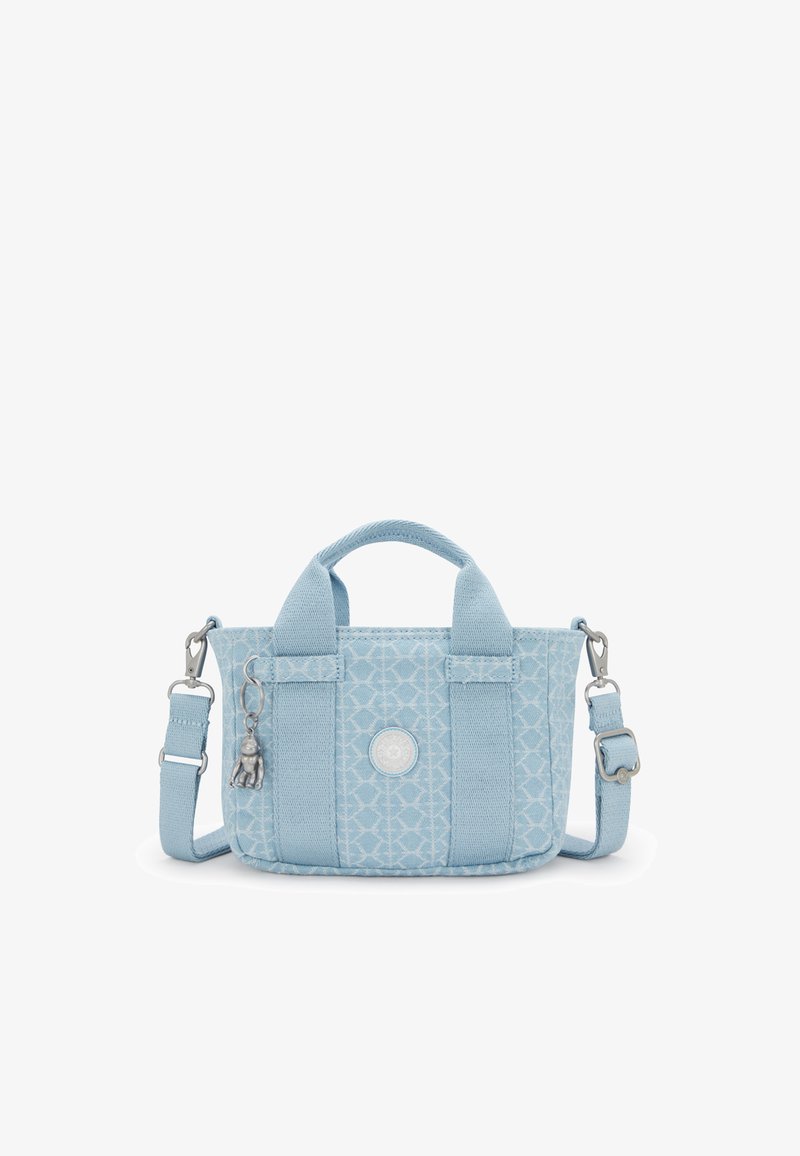 Kipling RITTA jasnoniebieski