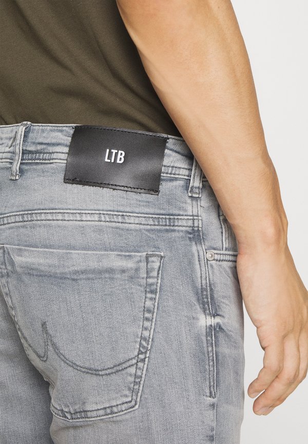 TINMAN - Bootcut jeans2