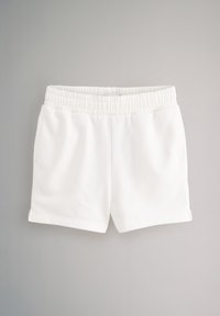 THE SET 2 PACK  - Šortky - black cream