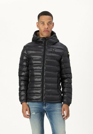 Blauer TERMOSALDATO CHARLES - Giacca invernale - blu