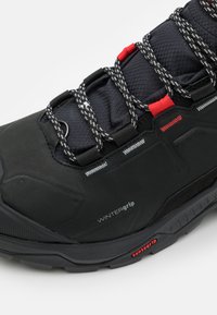 salomon quest winter ts cswp black goji