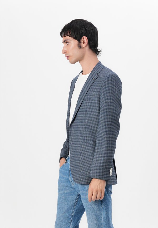 JANSON - Blazer jacket3