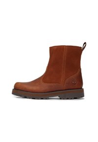 Timberland Botines - brown