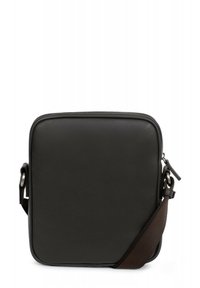 Hexagona Borsa a tracolla - marron foncé confort