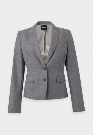 BOSS, Blazer - grey