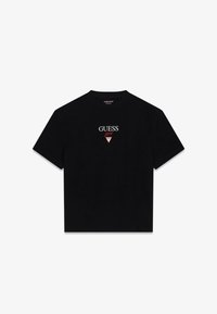 Selezionato, schwarz