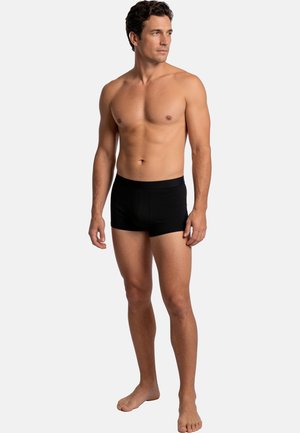 Speidel, SPEIDEL 3 PACK - Kurze Boxershorts - black