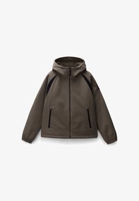 Geselecteerd, tea leaf ga