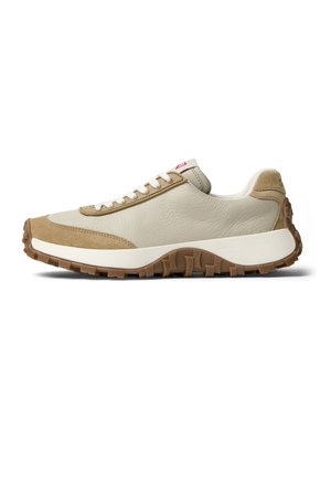 DRIFT TRAIL 36 - Sneaker low - hellbeige