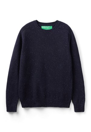 Benetton Homme United Colors Of Benetton Sweatshirt à Capuche Homme Pull Benetton Homme