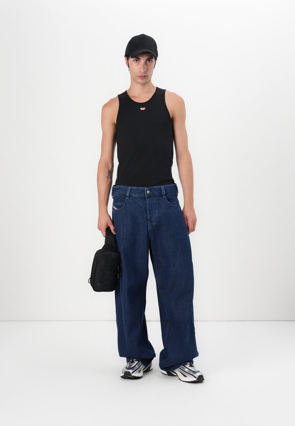 UNISEX 1997 DENIM - Baggy Jeans4