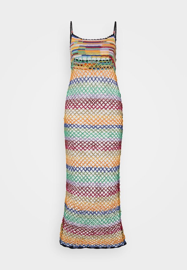 THE MAXI DRESS - Beach accessory - suffolk2