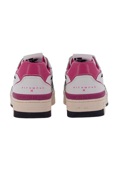 John Richmond SNEAKER - Sneakers basse - grey