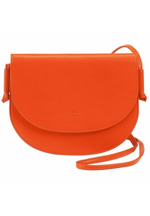 DUDU Sac bandoulière - pumpkin