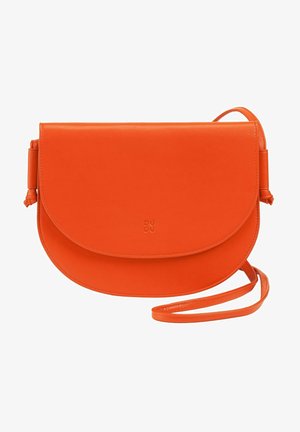DUDU Borsa a tracolla - pumpkin