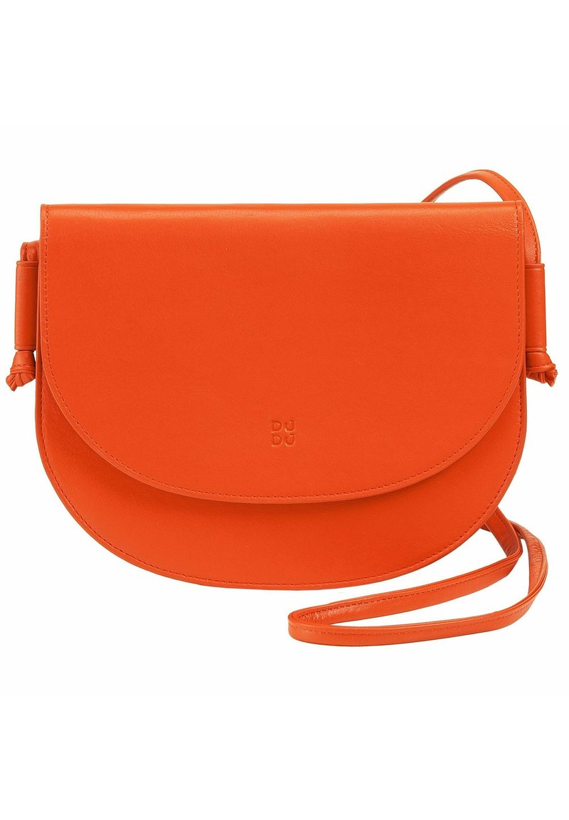 DUDU Borsa a tracolla - pumpkin