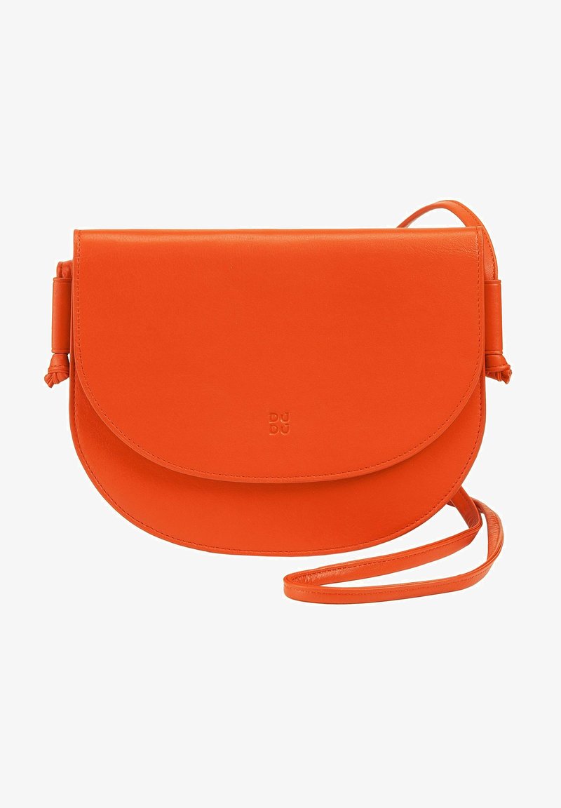 DUDU Borsa a tracolla - pumpkin