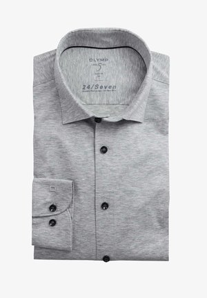 Formal shirt - grau