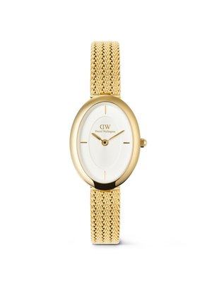 JULIETTE BRAIDED SUNRAY  - Ceas - gold-coloured