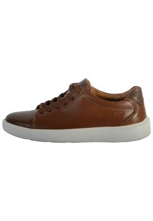 Clarks Sneaker low - brun foncé