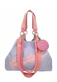 Fritzi aus Preußen IZZY - Cabas - sweet purple