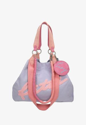 Fritzi aus Preußen IZZY - Cabas - sweet purple