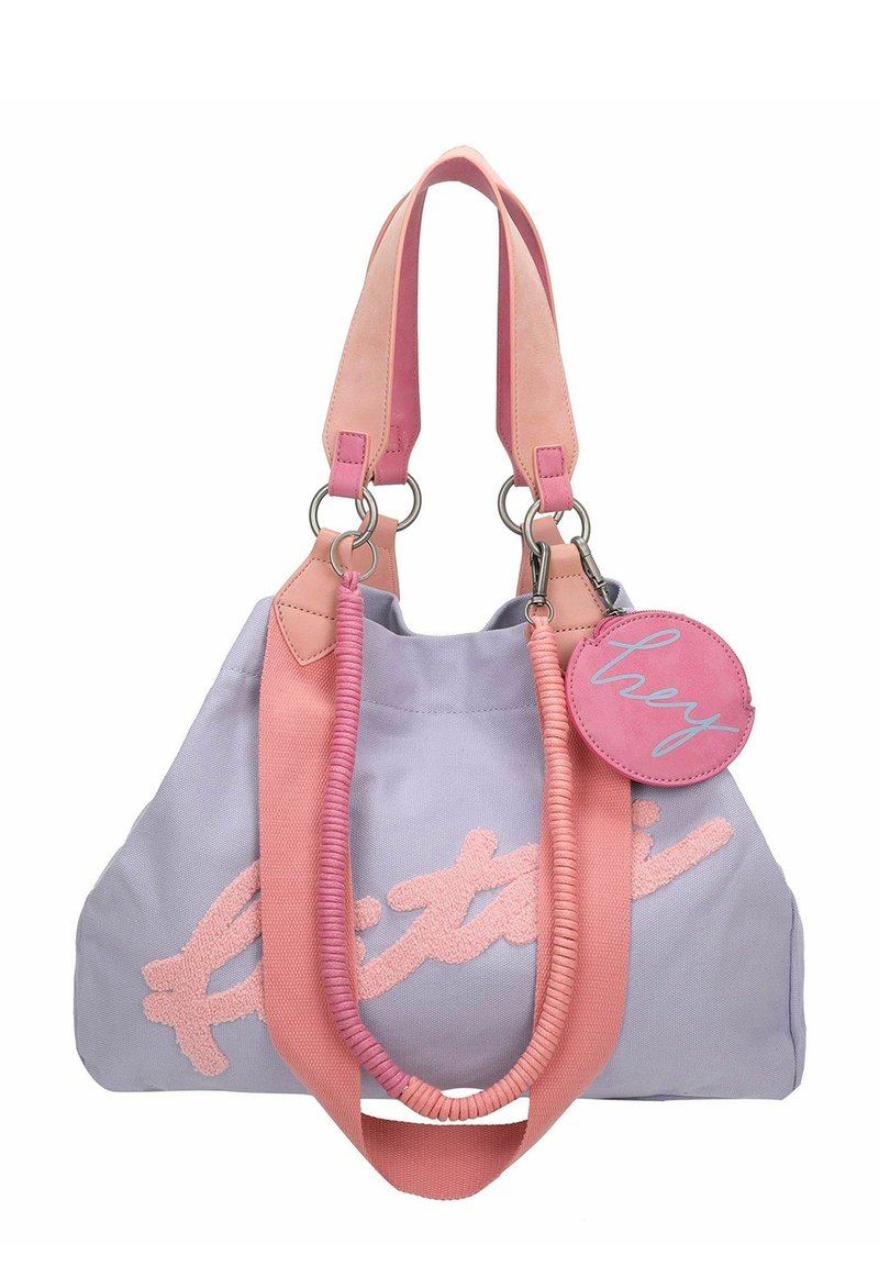 Fritzi aus Preußen IZZY - Cabas - sweet purple